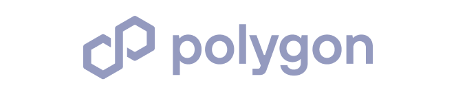 Polygon logo
