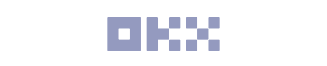 OKX logo